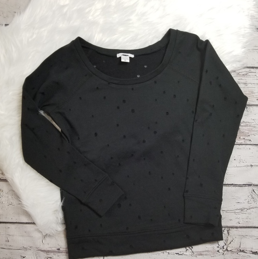 Bar 111 from Nordstrom XS sweater NWOT